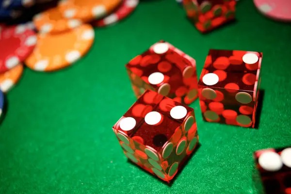 Our bettoto live-dealer studio view with roulette and baccarat tables on mobile